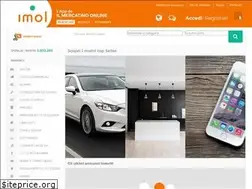 Sites similar to ilmercatinoonline.it