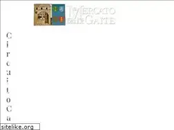 Sites similar to ilmercatodellegaite.it
