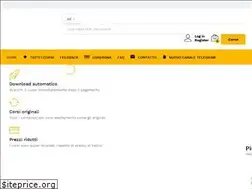 Sites similar to ilmercatodirobinhood.io