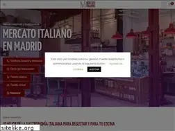 Sites similar to ilmercatoitaliano.es