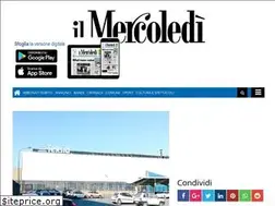 Sites similar to ilmercoledi.news