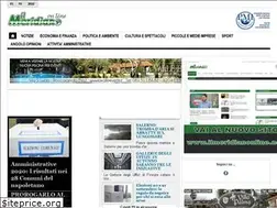 Sites similar to ilmeridiano.net