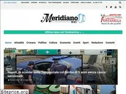 Sites similar to ilmeridianonews.it