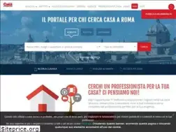 Sites similar to ilmessaggerocasa.it
