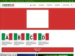 Sites similar to ilmessaggeroip.com