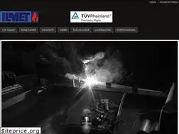 Sites similar to ilmet.it