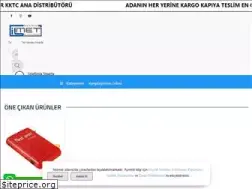 Sites similar to ilmetelektronik.com