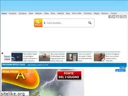 Sites similar to ilmeteo.com