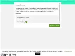 Sites similar to ilmezzogiorno.info