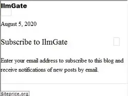 Sites similar to ilmgate.org