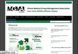 Sites similar to ilmgma.com