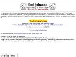 Sites similar to ilmi-johanna.com