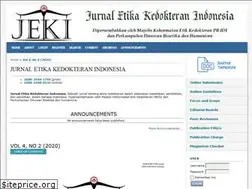 Sites similar to ilmiah.id