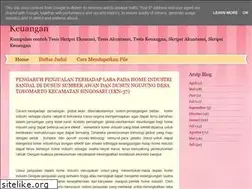 Sites similar to ilmiahekonomi.blogspot.com