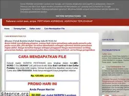 Sites similar to ilmiahpertanian.blogspot.co.id