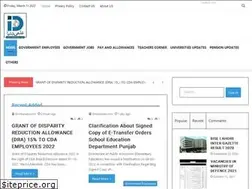 Sites similar to ilmiduniaa.com
