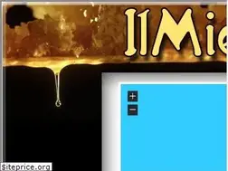 Sites similar to ilmiele.it