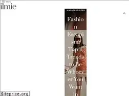 Sites similar to ilmieshamku.com