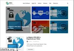 Sites similar to ilmigliorantivirus.com