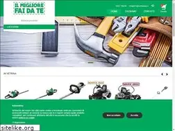 Sites similar to ilmigliorefaidate.it