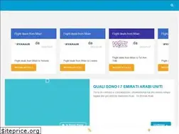 Sites similar to ilmigratore.com