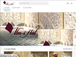 Sites similar to ilmihal.com.tr