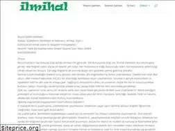Sites similar to ilmihal.de