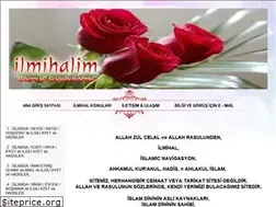 Sites similar to ilmihalim.com