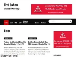 Sites similar to ilmijahan.com
