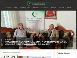 Sites similar to ilmijja.ba