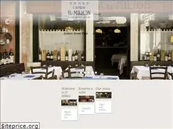 Sites similar to ilmilion.com