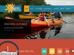 Sites similar to ilmincioincanoa.org