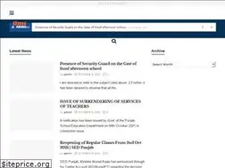 Sites similar to ilminews.com