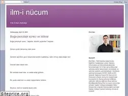 Sites similar to ilminucum.blogspot.com