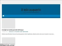 Sites similar to ilmioacquario.altervista.org