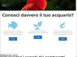 Sites similar to ilmioacquario.it
