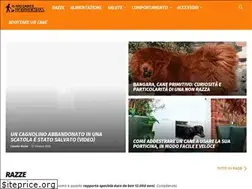Sites similar to ilmiocaneleggenda.it