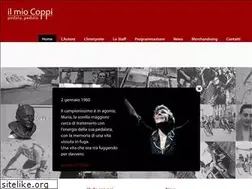 Sites similar to ilmiocoppi.it