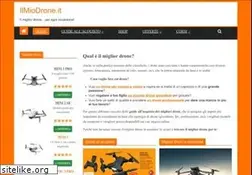 Sites similar to ilmiodrone.it