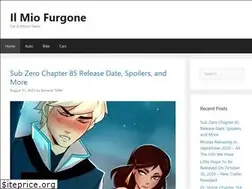 Sites similar to ilmiofurgone.com