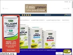 Sites similar to ilmiogranaio.com