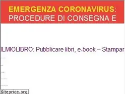 Sites similar to ilmiolibro.it