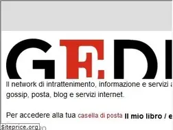 Sites similar to ilmiolibro.net