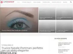 Sites similar to ilmiomakeup.it