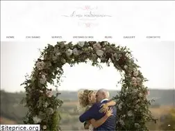 Sites similar to ilmiomatrimonio.com