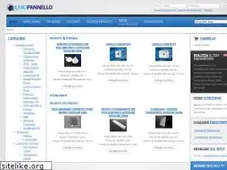 Sites similar to ilmiopannello.it