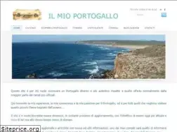 Sites similar to ilmioportogallo.it