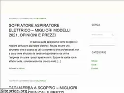 Sites similar to ilmioprato.com