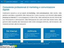 Sites similar to ilmiositojoomla.it