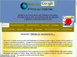 Sites similar to ilmiositoweb.info